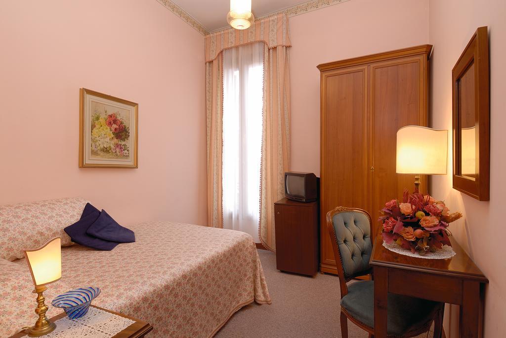 De L'Alboro Hotel Veneţia Exterior foto